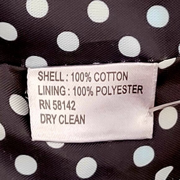 Muse Carribean Blue Structured Sleeveless Dress with Ruffle Hem NEW NWT Small - Picture 11 of 11